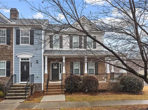 1201 Park Pass Way, Suwanee, GA 30024