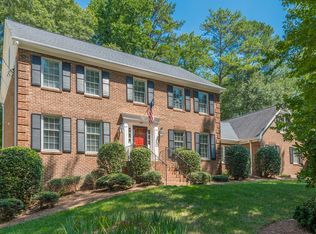 349 William Ivey Rd, Lilburn, GA 30047