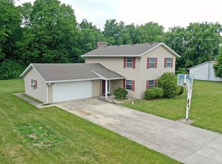7305 S Fox St, Muncie, IN 47302