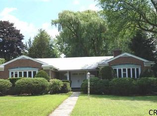 45 Milner Ave, Albany, NY 12203