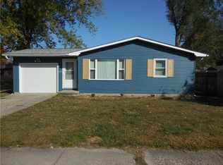 403 Allison St, Catlin, IL 61817