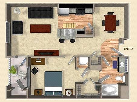 Layout