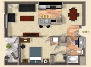 6715 E Union Ave UNIT 349, Denver, CO 80237