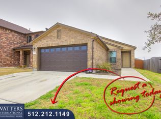 5013 Irvine Ln, Del Valle, TX 78617