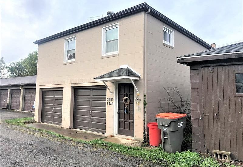 2nd image of 3816 4th Ave #Rear