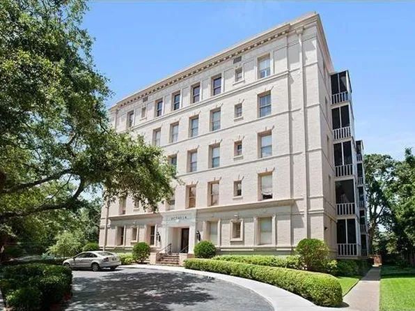 5421 Saint Charles Ave APT 5A, New Orleans, LA 70115