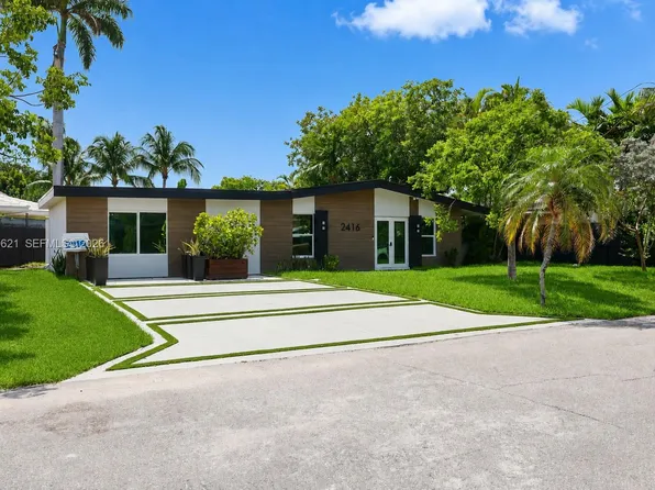 2416 NE 19th Ter, Fort Lauderdale, FL 33305