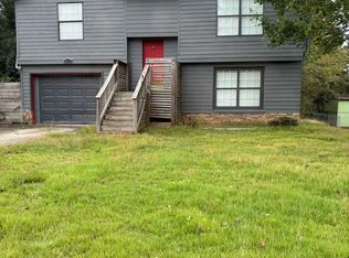 2473 Corner Shoals Dr, Decatur, GA 30034