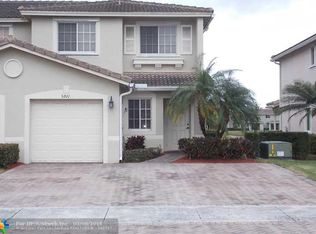 5911 Royal Way, Tamarac, FL 33321