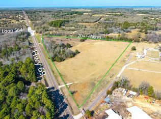 Highway 69 N, Mineola, TX 75773