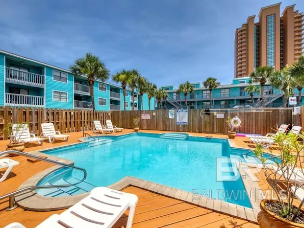 728 W Beach Blvd #127, Gulf Shores, AL 36542