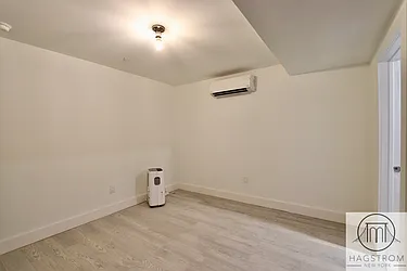 Rented by Hagstrom Management Inc