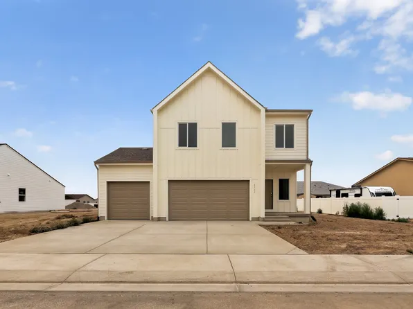 2141 Moon Beam Pl, Grand Junction, CO 81505