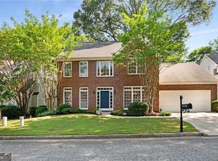 2402 Waterford Cv, Decatur, GA 30033