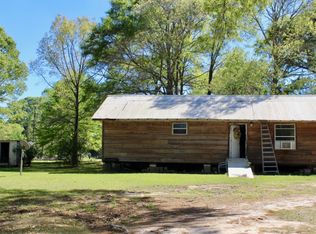 109 White Rd, Anacoco, LA 71403