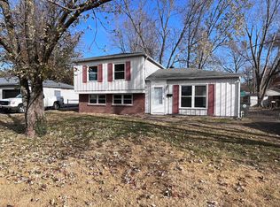 3601 Kensington Ave, Evansville, IN 47710