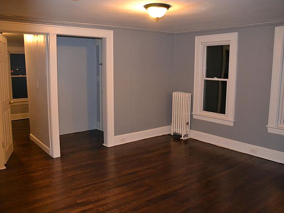Living room alt view
