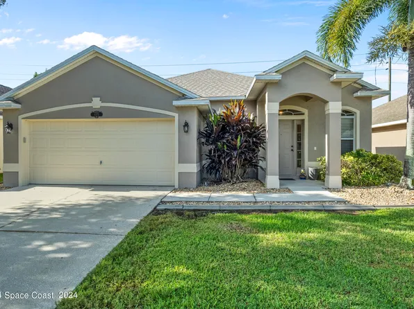 1271 Olde Bailey Ln, West Melbourne, FL 32904