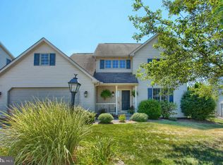 1619 Churchill Rd, Harrisburg, PA 17111