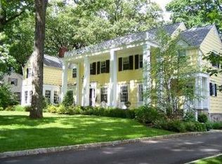 45 Silver Lake Dr, Summit, NJ 07901