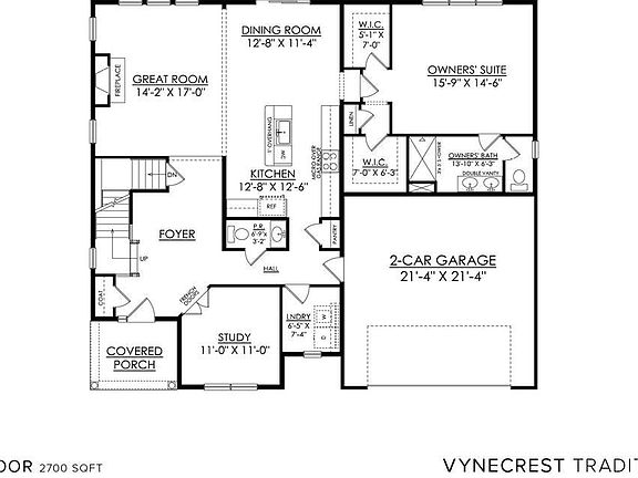 2nd image of 1018 Lisa Ln #48