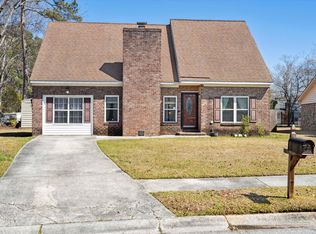 404 Terrier Rd, Goose Creek, SC 29445