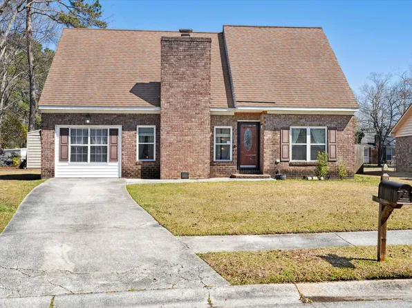 404 Terrier Rd, Goose Creek, SC 29445