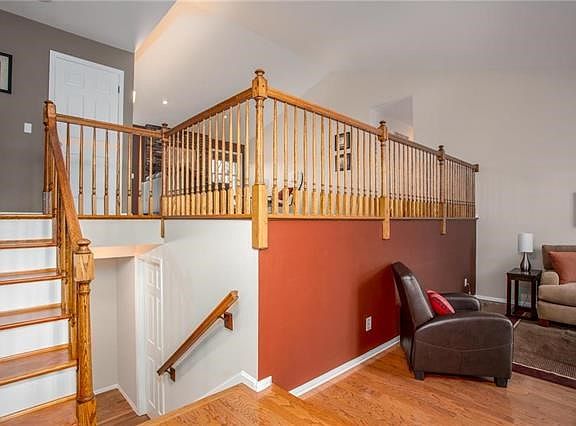 For those who are looking for an open floor plan, this should be your first choice.