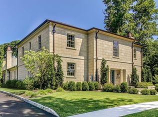 246 Lafayette Ave, Chatham, NJ 07928