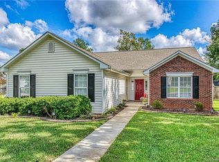 1604 Cottage Creek Rd, Indian Trail, NC 28079