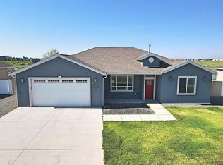3022 Kathleen Ln, Alamosa, CO 81101