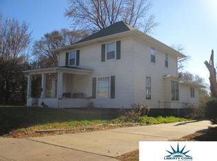 6561 Evans St, Omaha, NE 68104