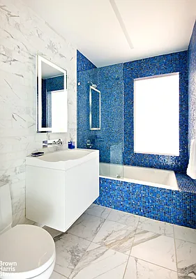 Rented by Brown Harris Stevens | media 8