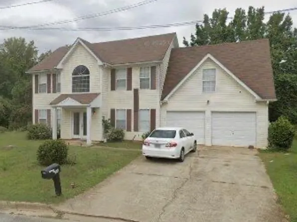 7542 Mountain Creek Blf, Lithonia, GA 30058