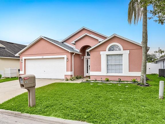 4th image of 611 SADDLE RIDGE DRIVE