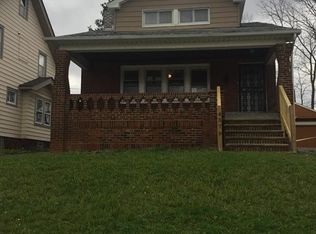 4379 E 131st St, Garfield Heights, OH