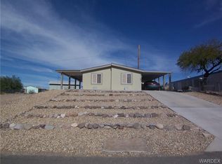 1853 Wendell Ave, Bullhead City, AZ 86442