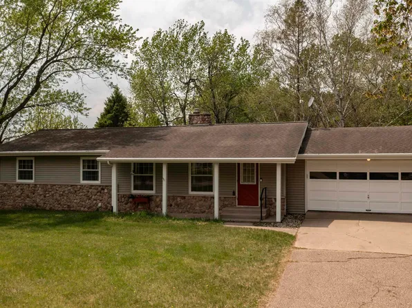 N2757 Shadow Rd, Waupaca, WI 54981