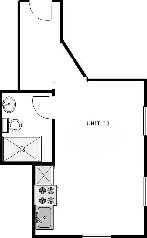 Oasis Apartments — Photo 20