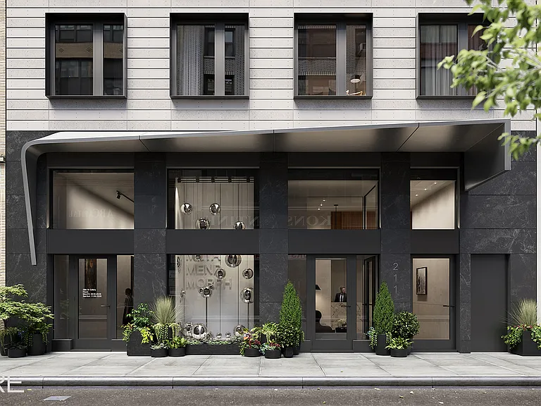 211 W 29th St #10A — Photo 9