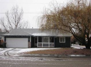 464 N Elm Ave, Kuna, ID 83634