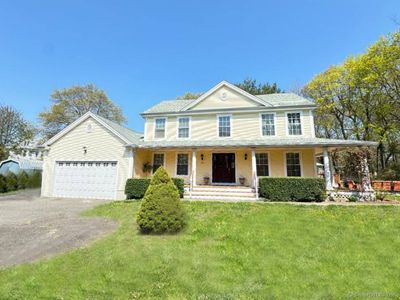 598 Nichols Avenue, Stratford, CT, 06614