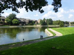 4358 Salix Ct, Fort Worth, TX 76109