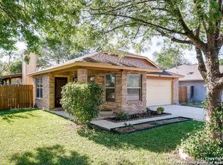 7431 Windbridge, San Antonio, TX 78250