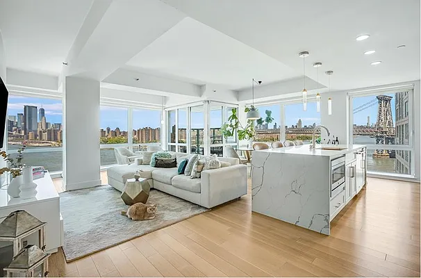 Rented by Douglas Elliman | media 19