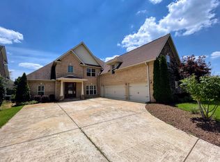 25916 Fieldstone Dr, Madison, AL 35756