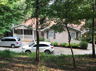 251 Riverlake Rd, Fair Play, SC 29643