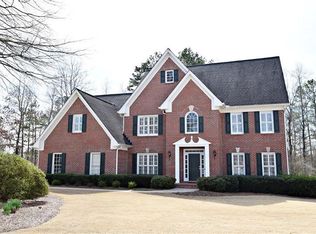 2125 Lake Grove Ln, Milton, GA 30004