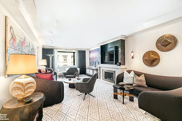 Sold by Brown Harris Stevens | media 12