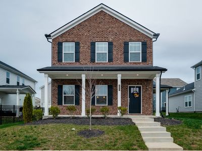 4033 Arrowleaf Ln, Antioch, TN, 37013